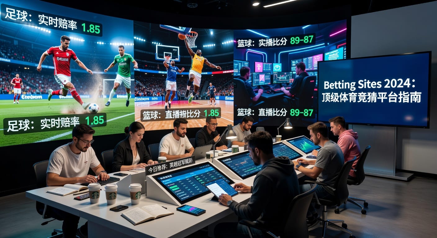 博彩平台与 betting sites：战旗体育官网观察