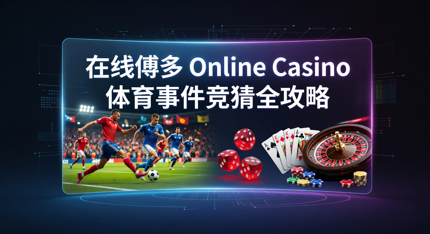 在线博彩 online casino：体验、风险与选择