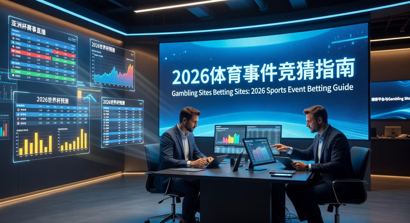 博彩平台（gambling sites betting sites）2026年选择指南