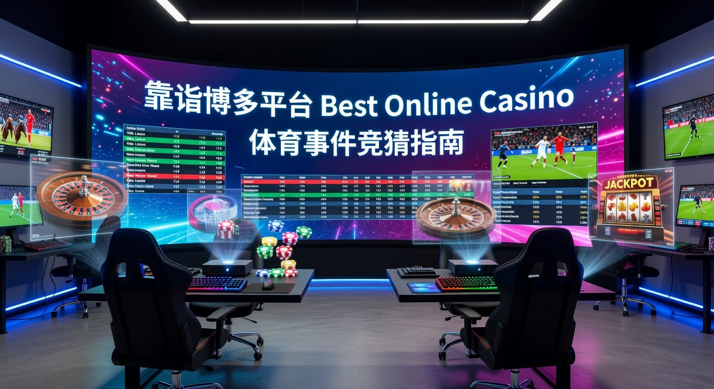 靠谱博彩平台 best online casino 2026年选择指南