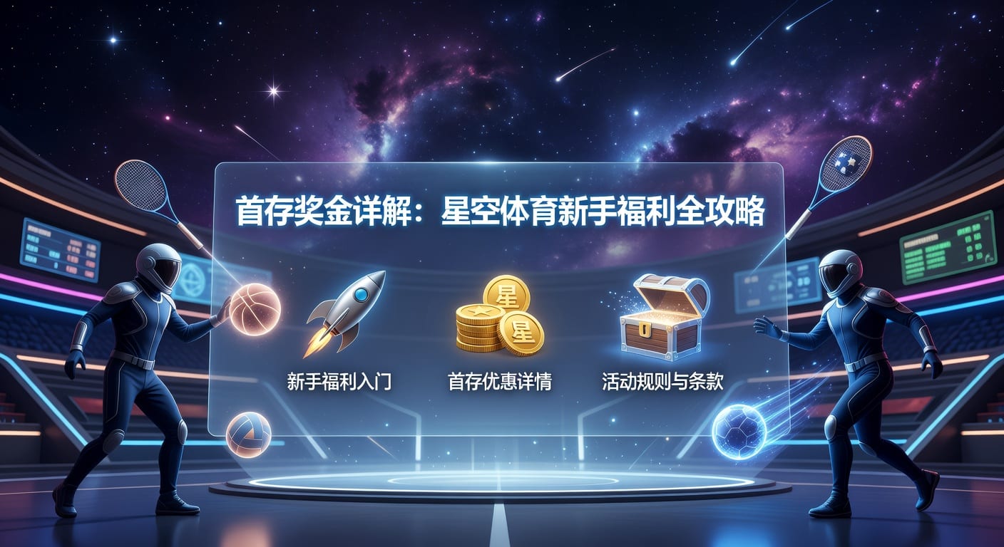 首存奖金 first deposit bonus：规则、领取与使用指南