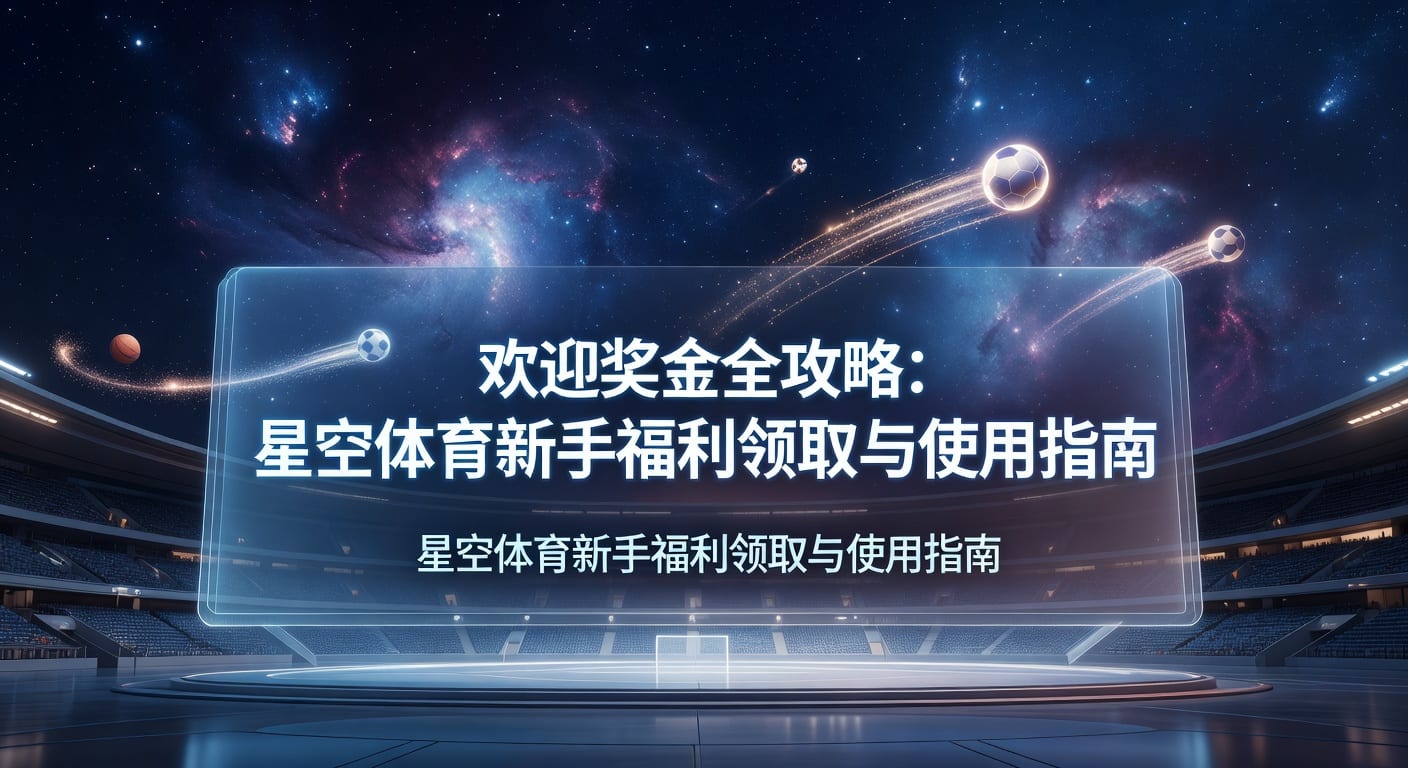 欢迎奖金 welcome bonus 领取条件与价值解读