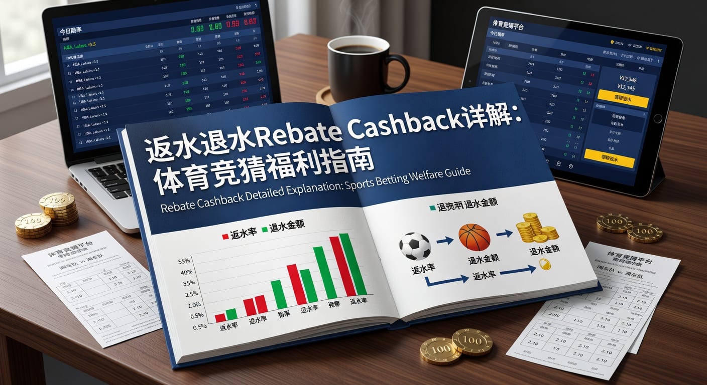 返水退水 rebate cashback：体育返还机制解析