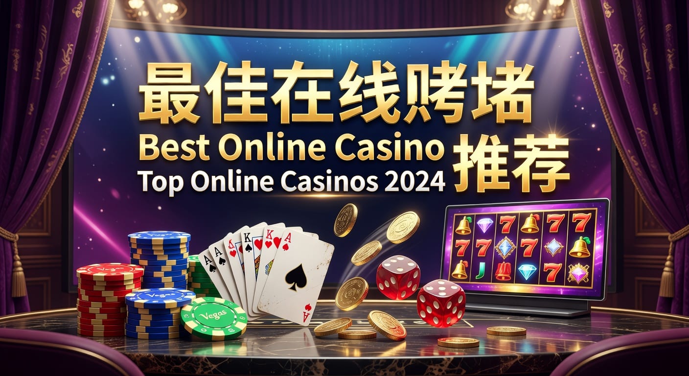 最佳在线赌场 best online casino：2026年选择标准与实用判断