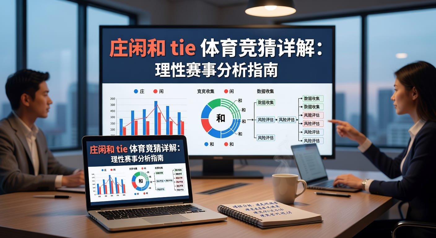 庄闲和 tie 实战判断与盘口节奏