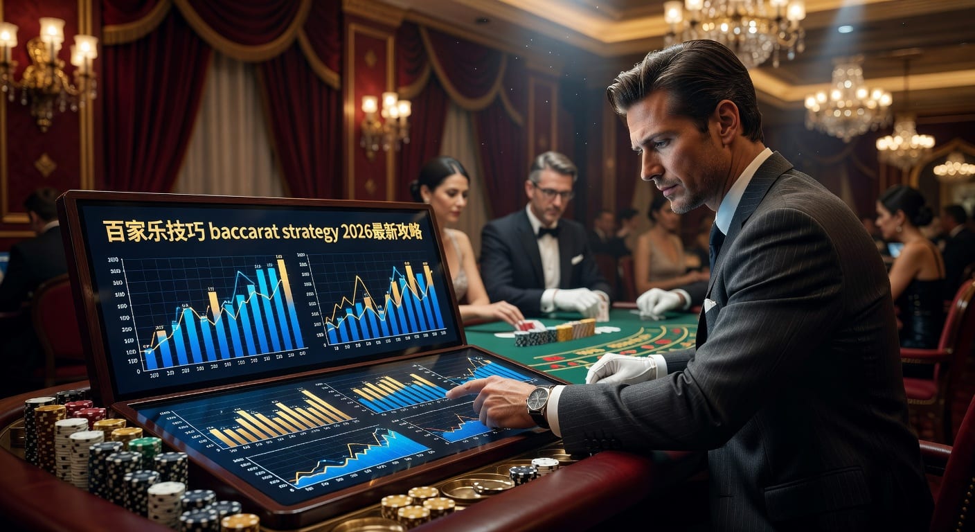 百家乐技巧 baccarat strategy：节奏与风险控制