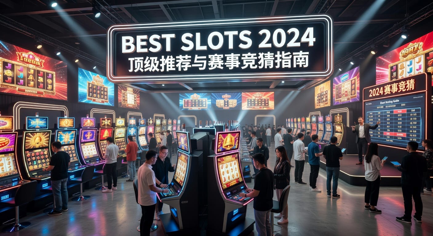 best slots 2026年选盘指南