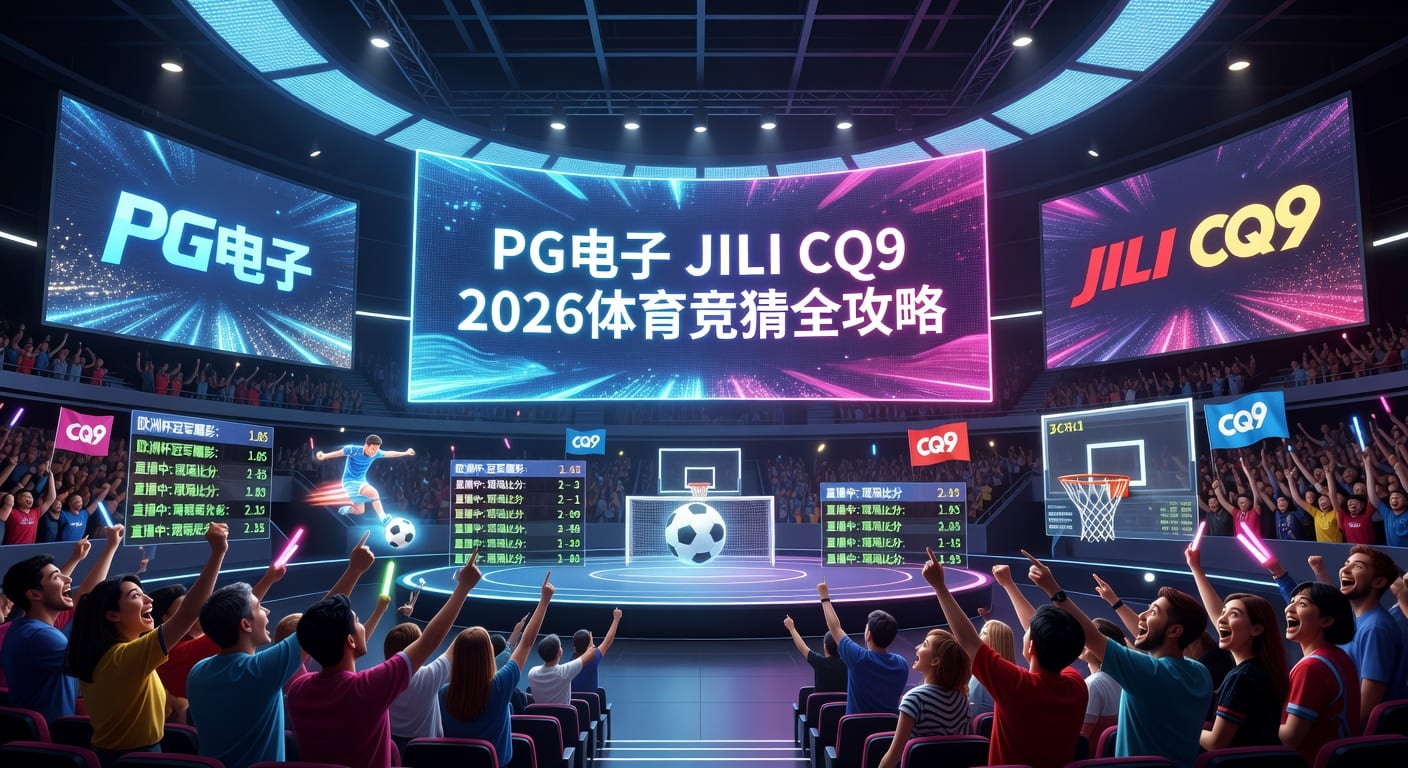 PG电子 JILI CQ9 玩法与检索思路