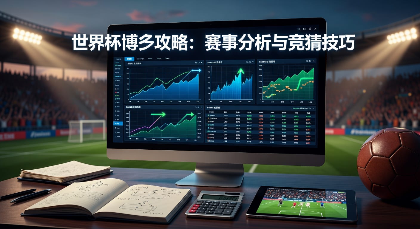 世界杯博彩 World Cup betting 实战思路与风险边界