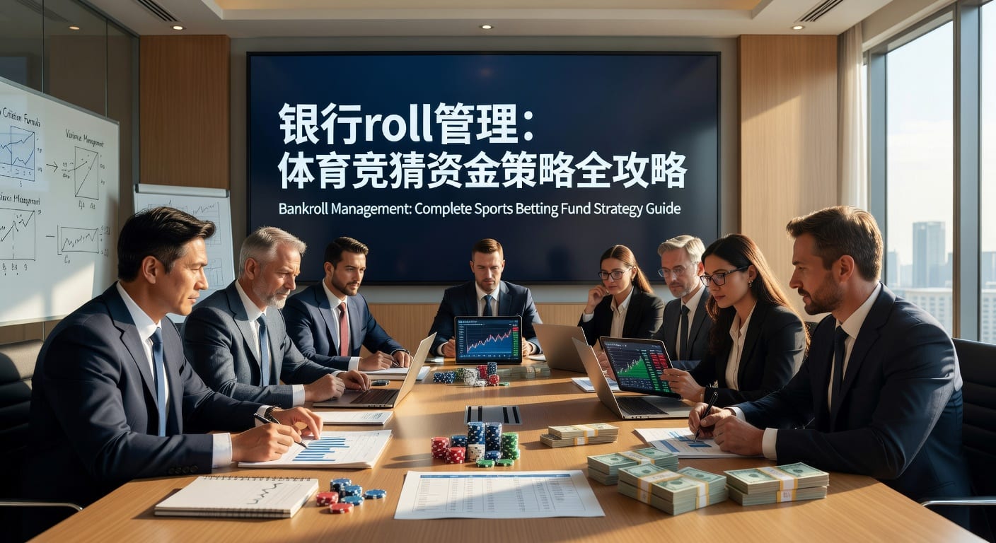 银行roll bankroll 体育投注资金管理解析｜分析师体育官网