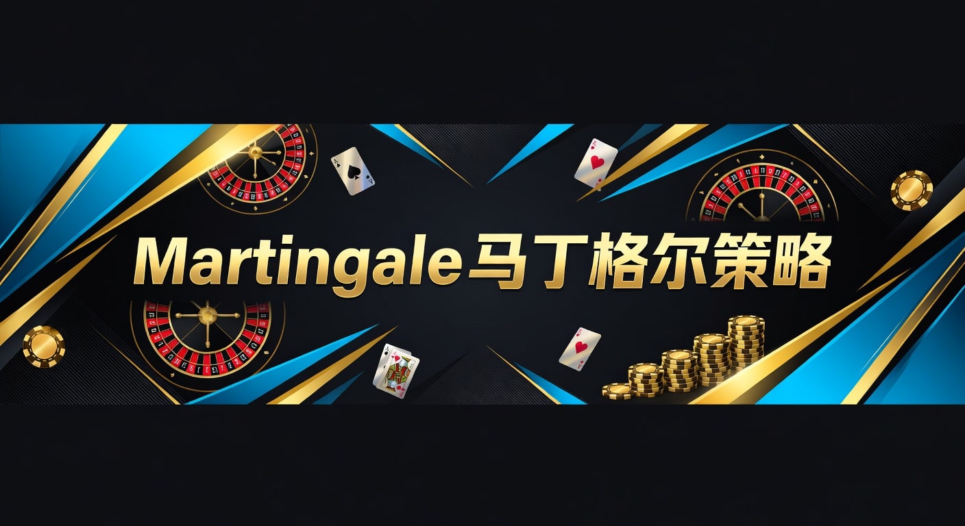 Martingale 马丁格尔策略：体育投注技巧解析
