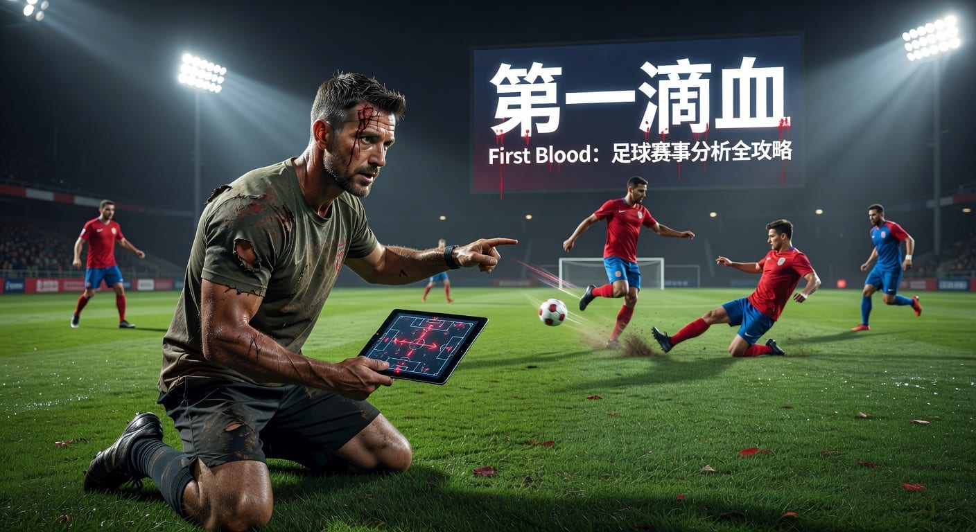 第一滴血 First Blood：赛前判断与滚球盘观察