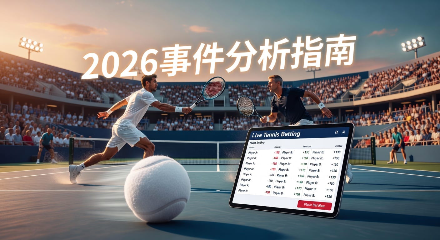 网球滚球 live tennis betting｜实时投注技巧与实战思路