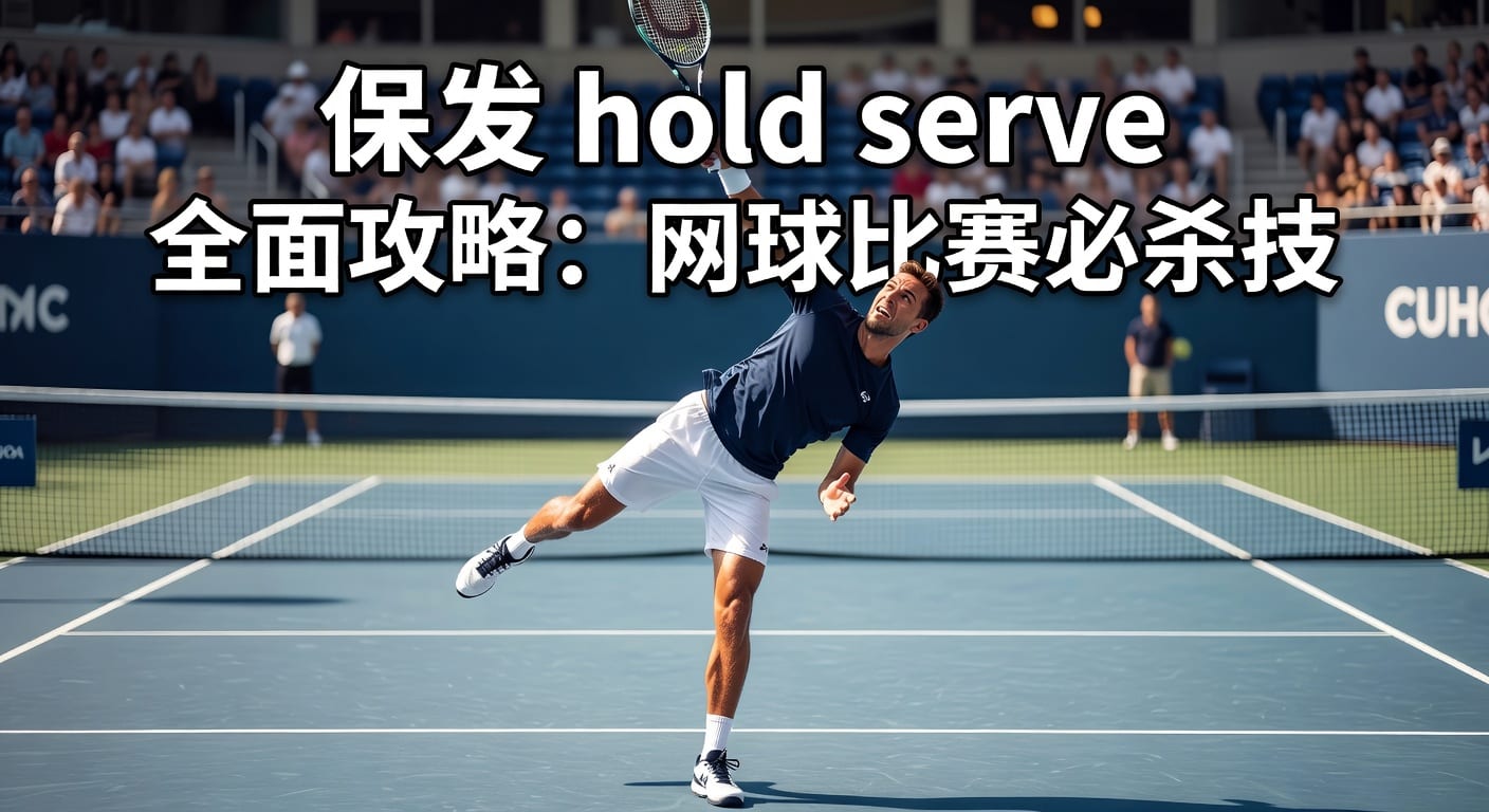 保发 hold serve：2026年网球实战判断与投注技巧