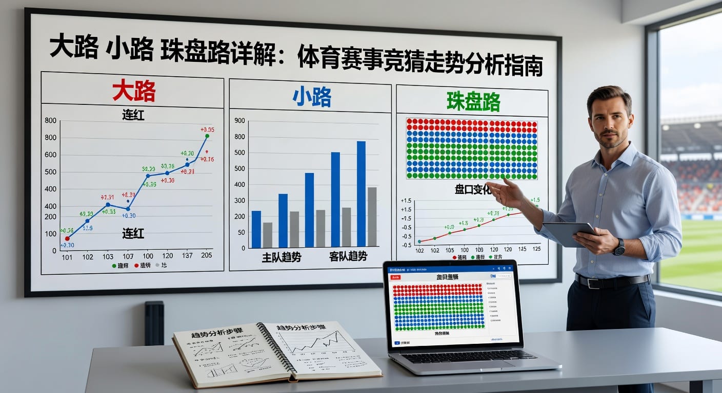 小路：体育赛事信息解读与投注技巧分析指南