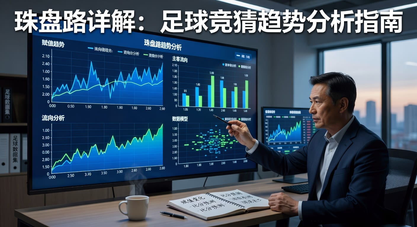 珠盘路解析：2026年盘口路径与实战判断