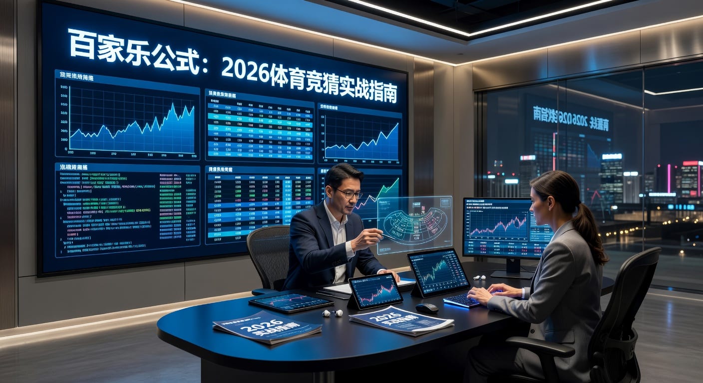 百家乐公式：投注技巧、概率逻辑与实战误区