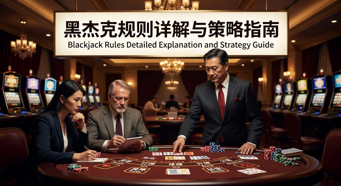 blackjack投注技巧、节奏与风控思路