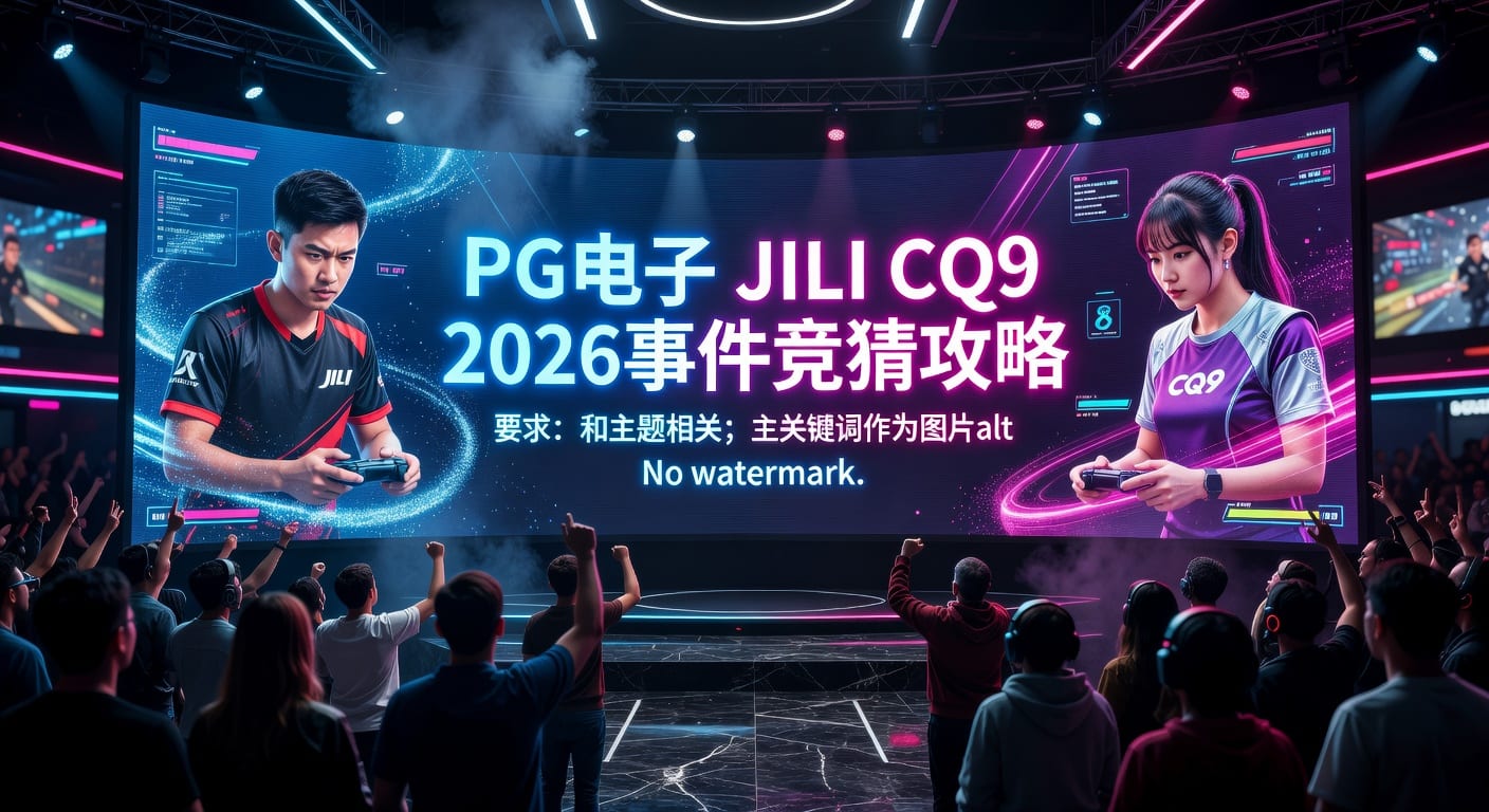 PG电子2026年玩法体验与判断要点