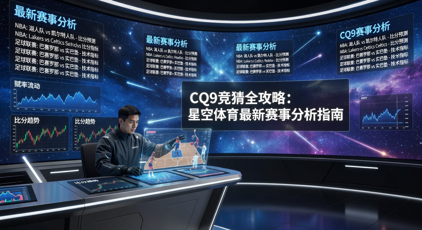 CQ9：搜索意图与平台内容写作指南