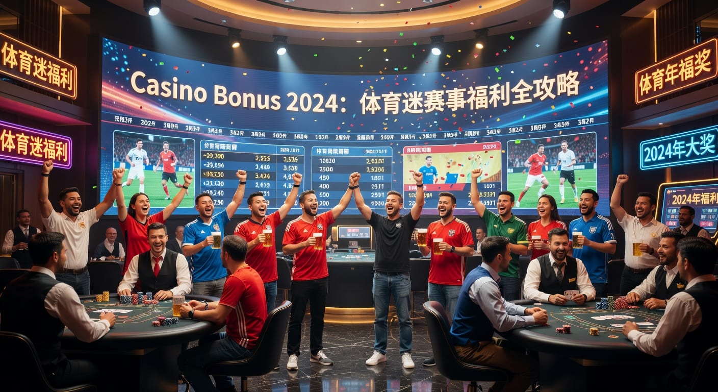 注册送彩金 casino bonus welcome bonus 解读