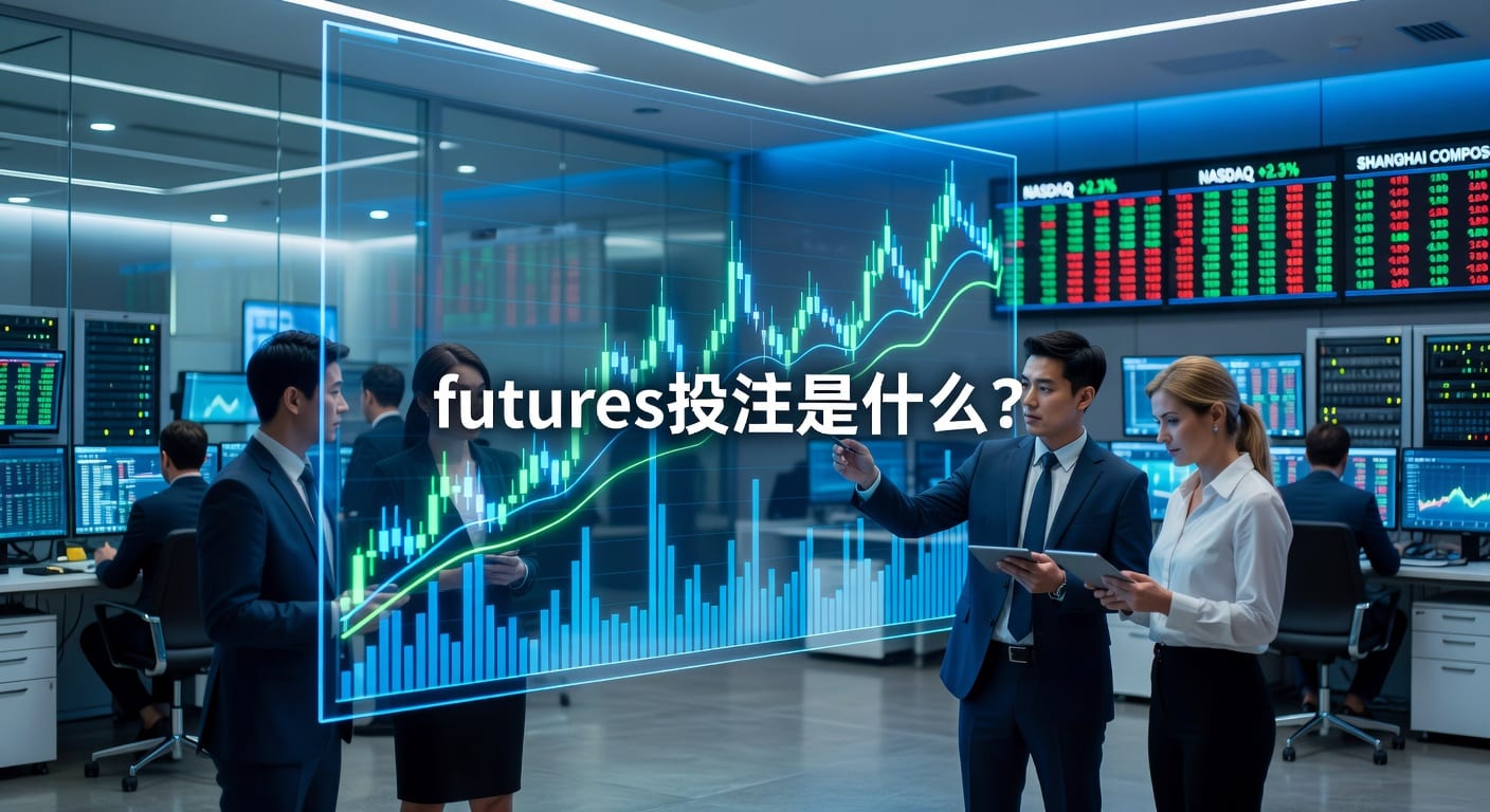 期货投注 futures：玩法、策略与风险解析