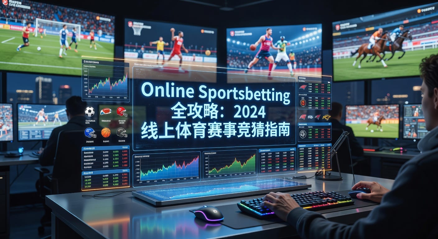 在线体育博彩：2026年判断框架与实战要点