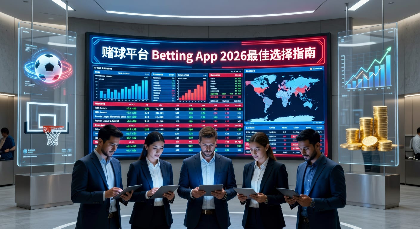 赌球平台 betting app 选择要点与使用分析