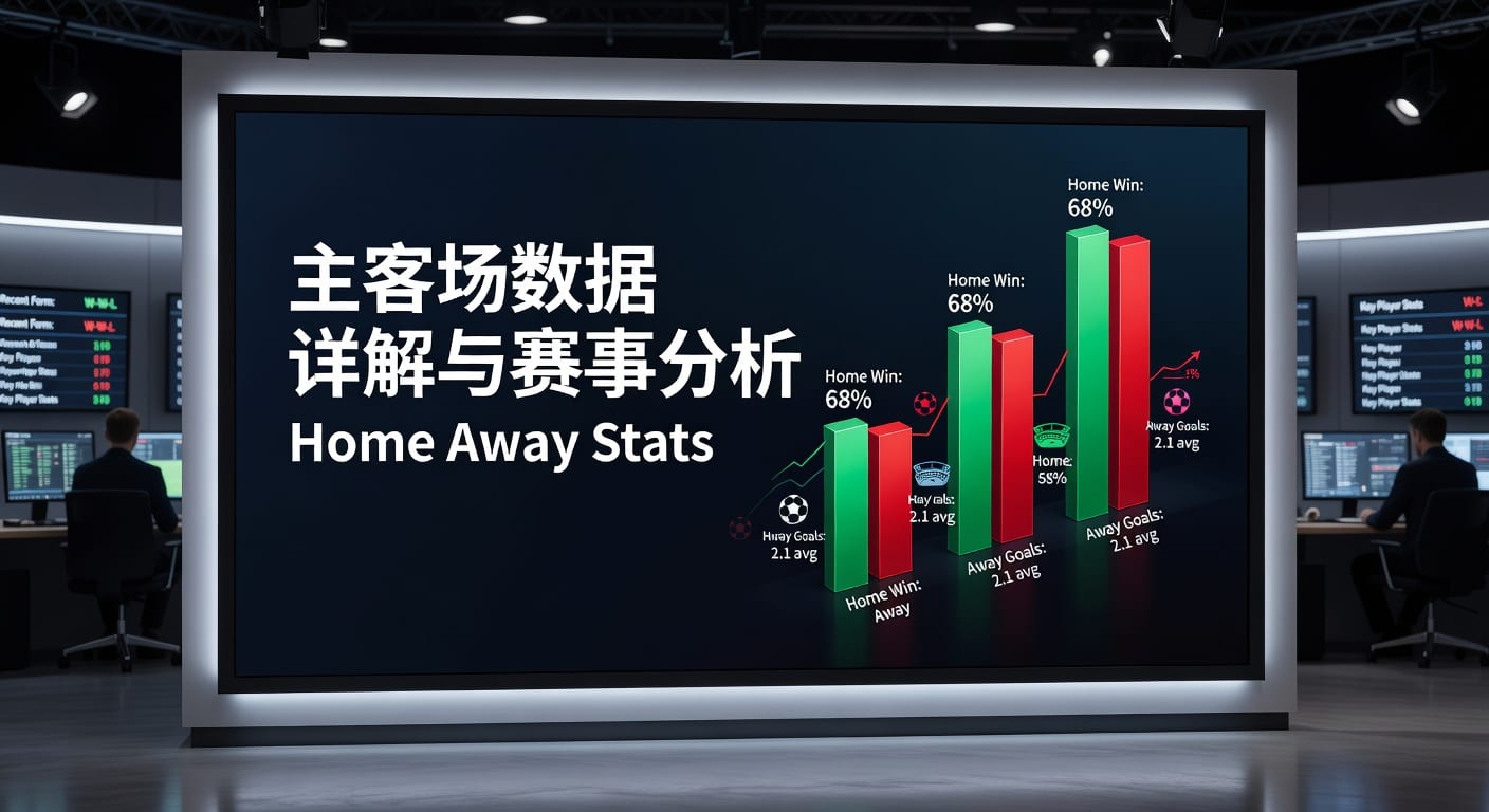 主客场数据 home away stats：2026赛季分析