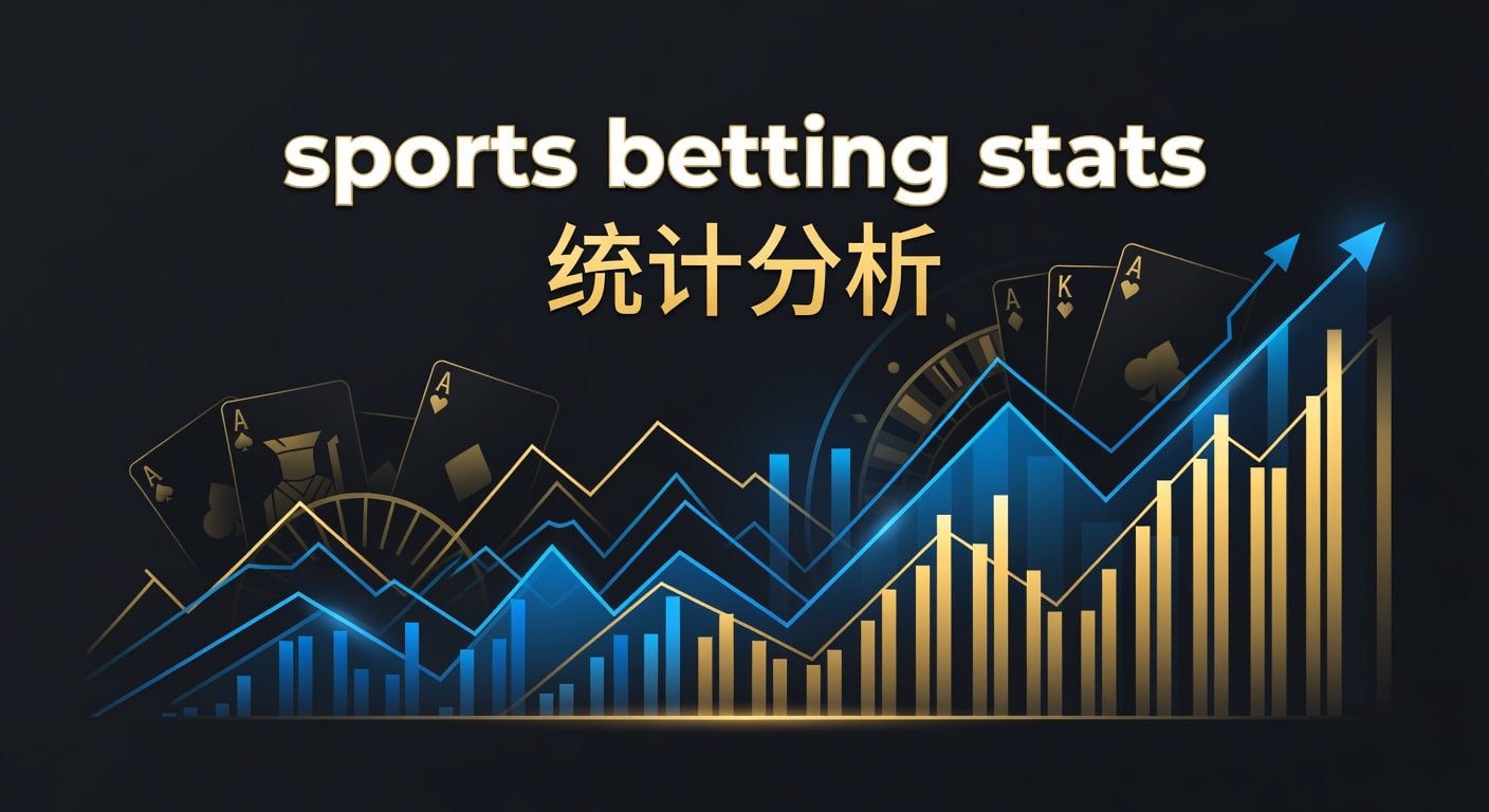 sports betting stats 统计分析：赔率与盈亏解读