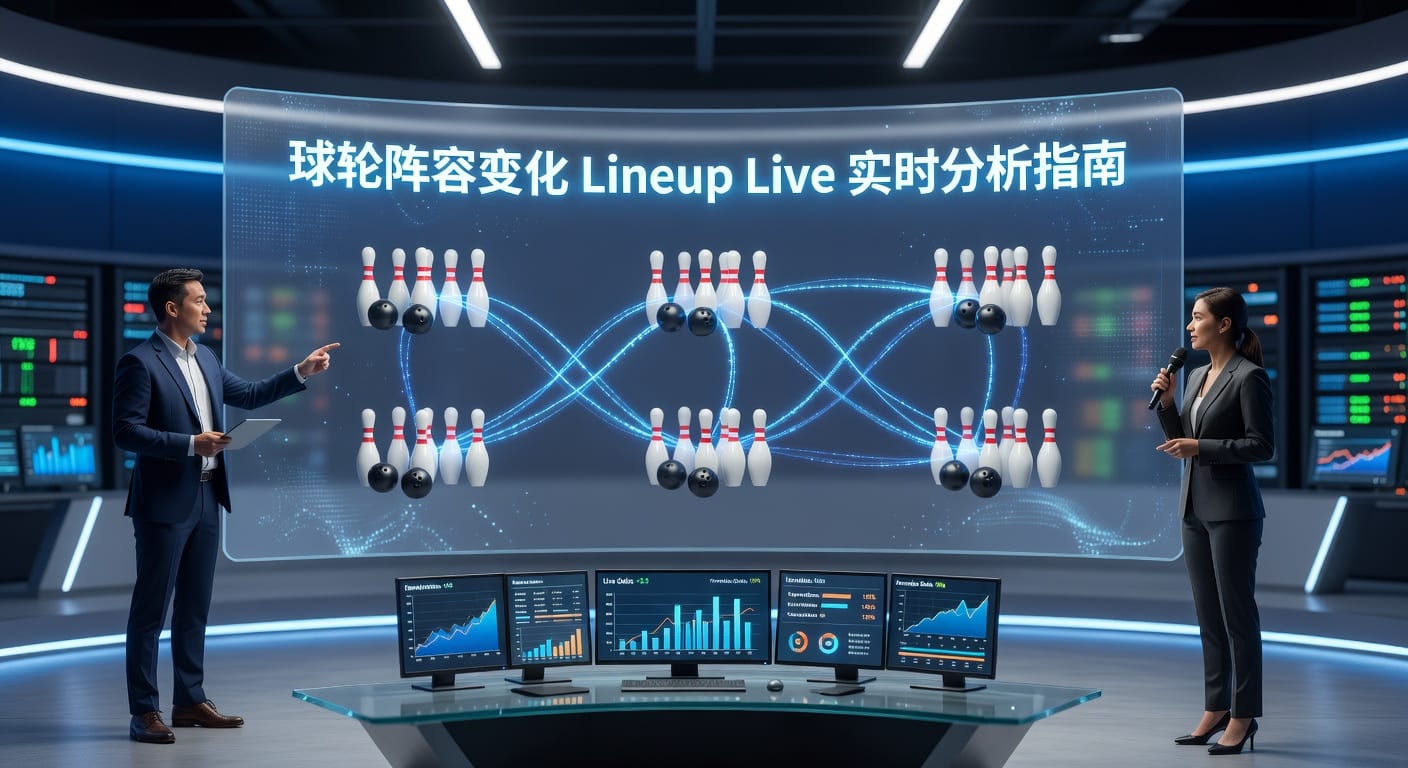 阵容变化 lineup betting｜赛前首发波动实战分析