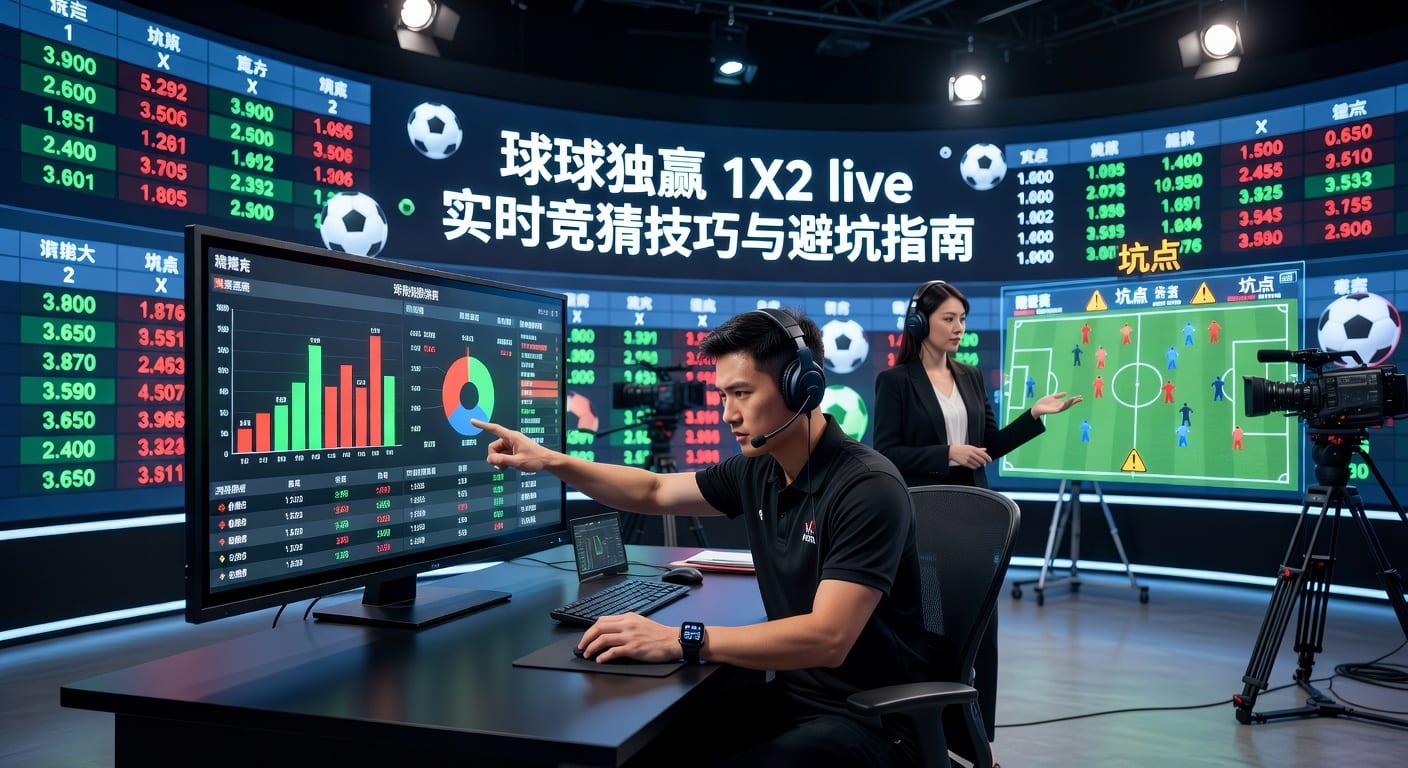 滚球独赢 1X2 live 实战解读与投注技巧