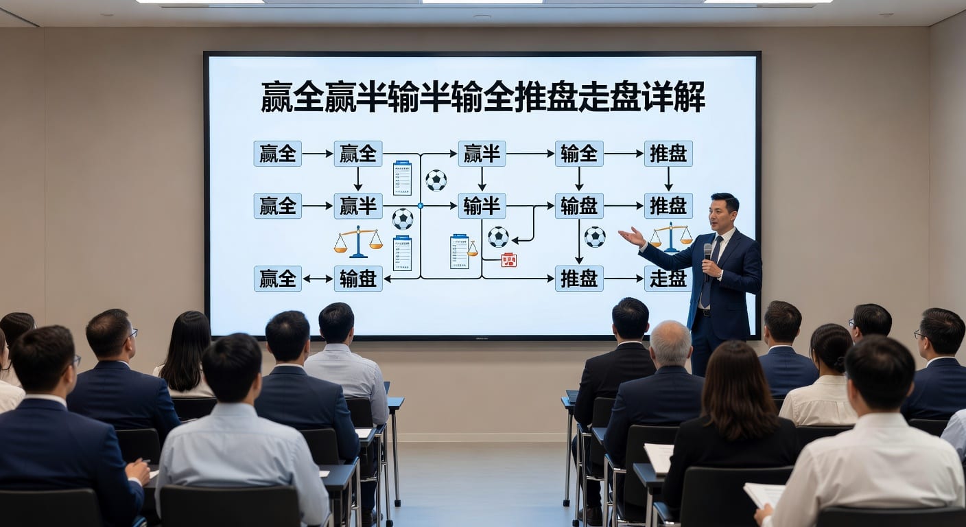 赢全赢半输半输全推盘走盘全解析