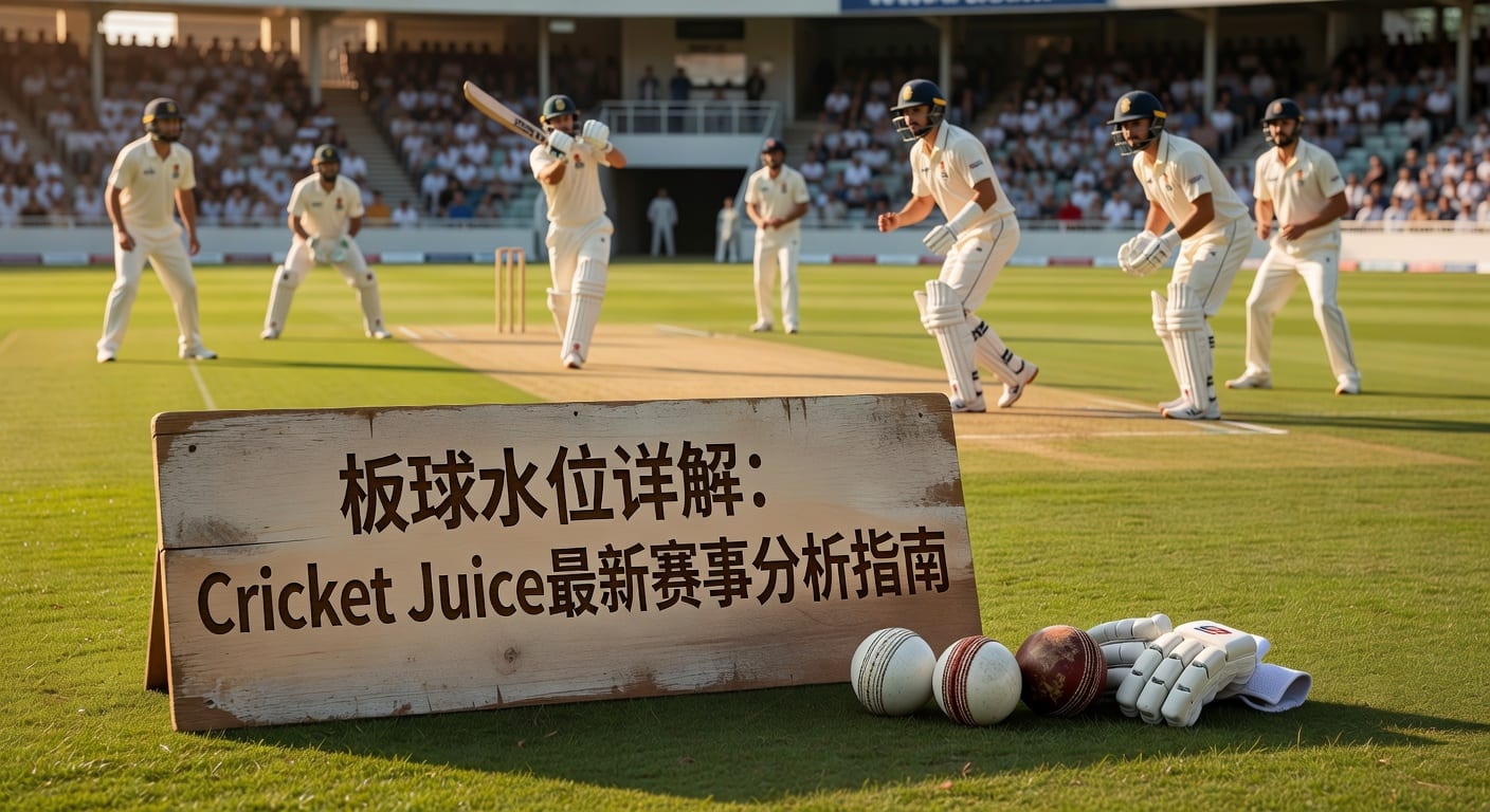 滚球水位 live juice 解析：盘口变化与临场判断
