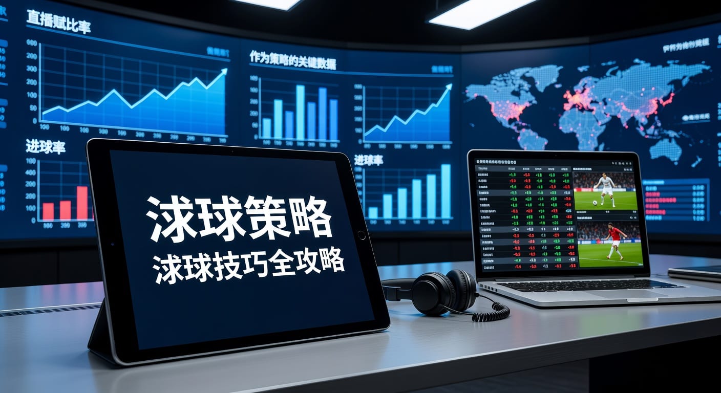 滚球策略与滚球技巧实战指南：节奏、判断、风险控制