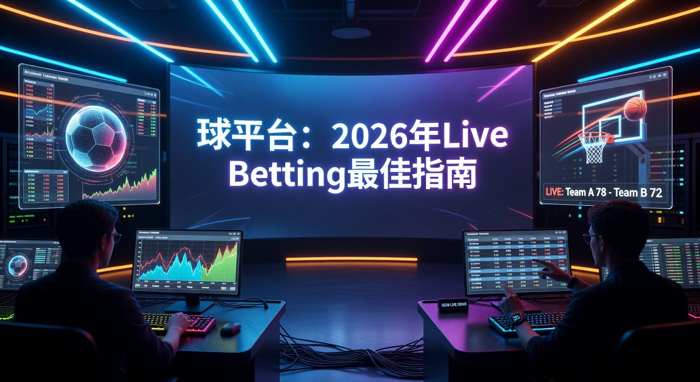 滚球平台 live betting platform：实战判断与节奏分析