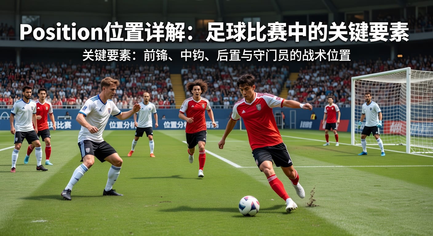 位置 position：体育比赛战术与盘口解读