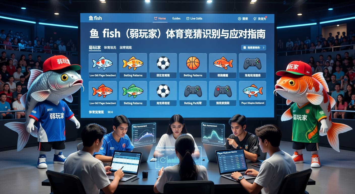 鱼 fish（弱玩家）实战分析与近期开奖思路