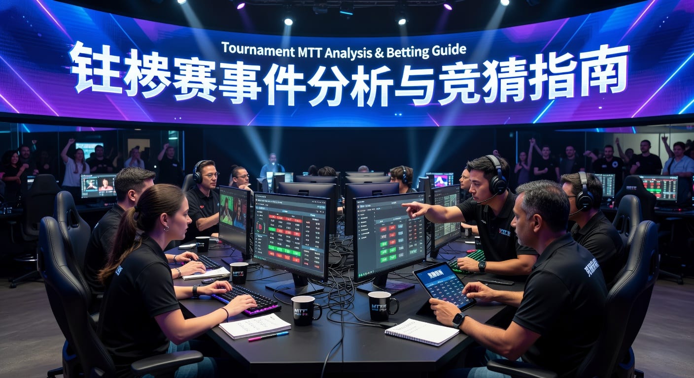 锦标赛 tournament MTT 赛制解析与实战观察｜分析师体育官网