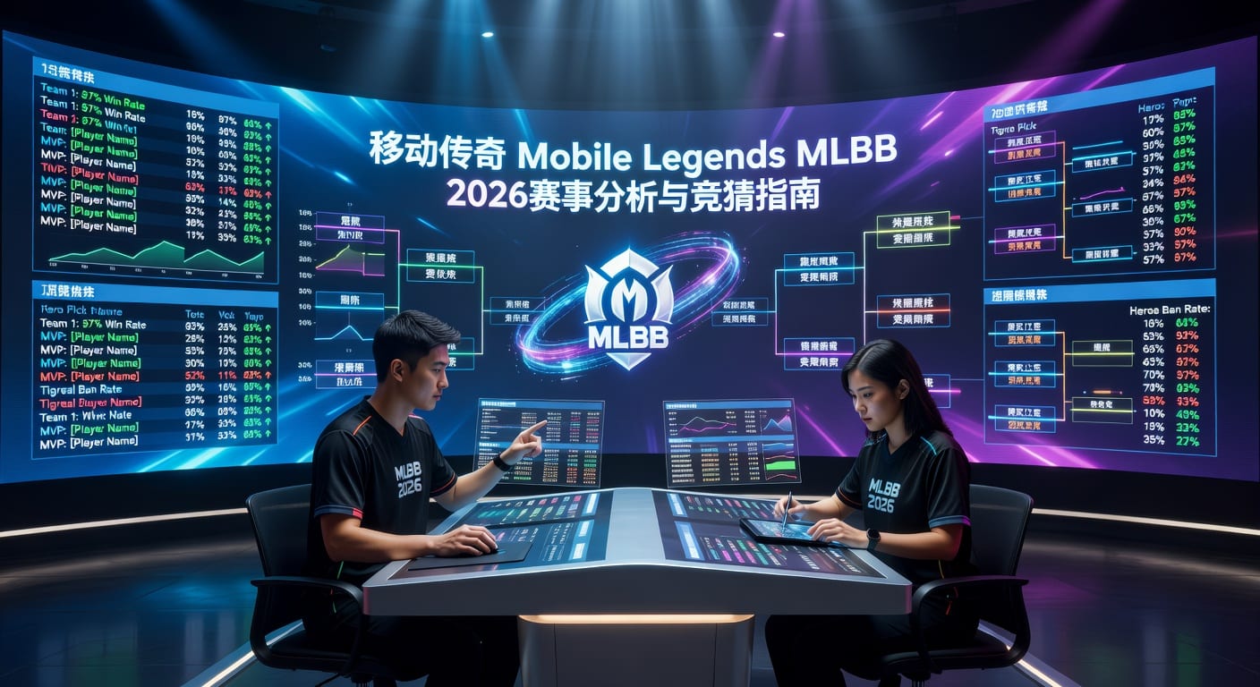 移动传奇 Mobile Legends MLBB：2026赛事解读与观赛要点