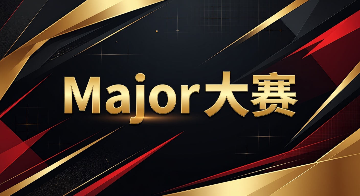 Major 大赛前瞻与临场判断指南