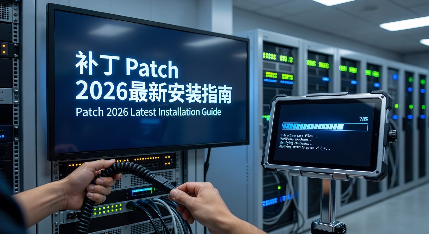 补丁 Patch：体育分析修复与赛事优化指南｜必胜体育官网