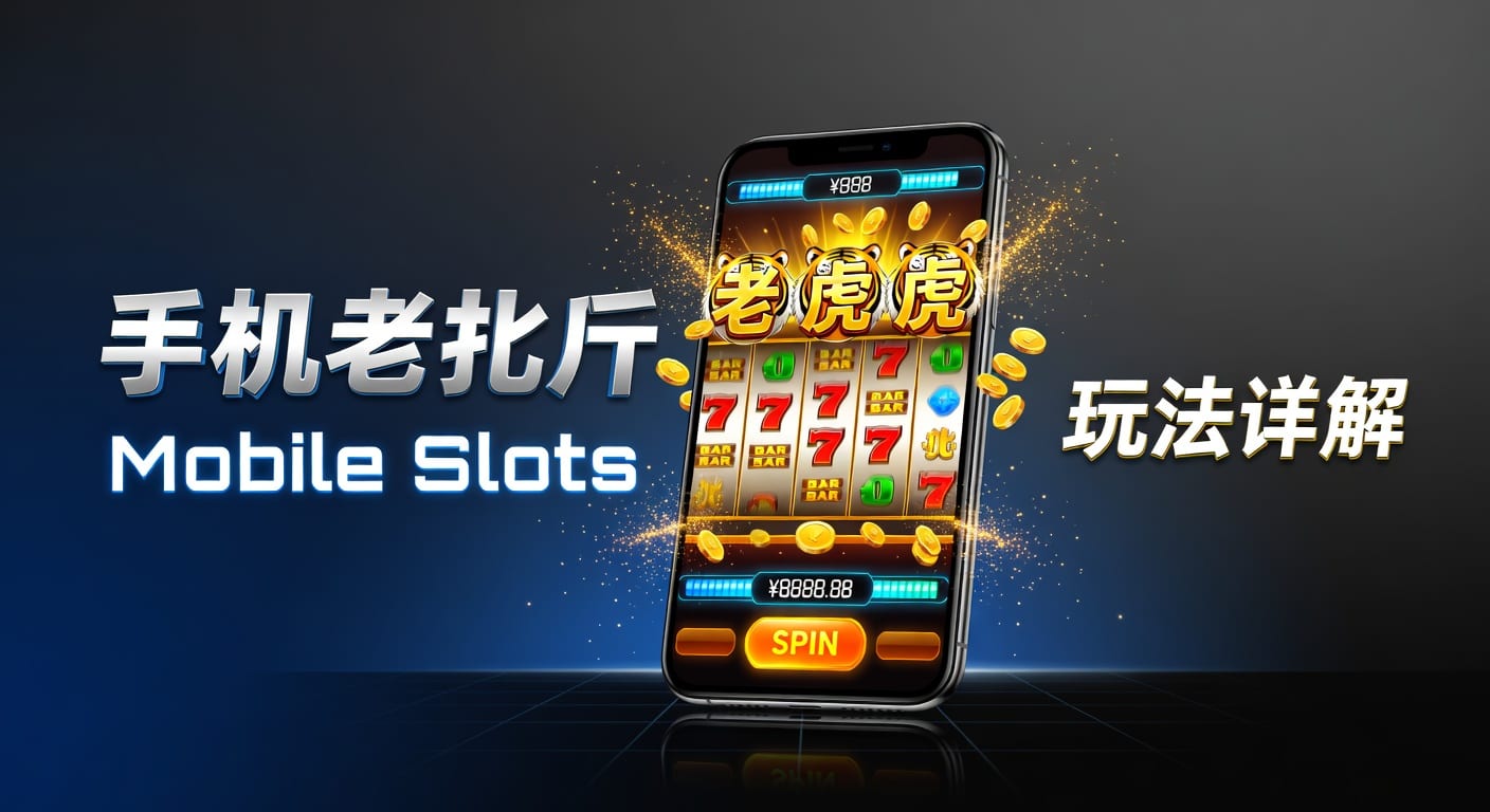 手机老虎机 mobile slots：移动端体验与选择指南