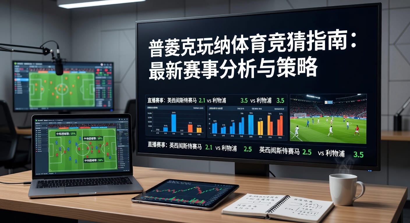 Pragmatic Play：2026年体育玩家内容与玩法观察