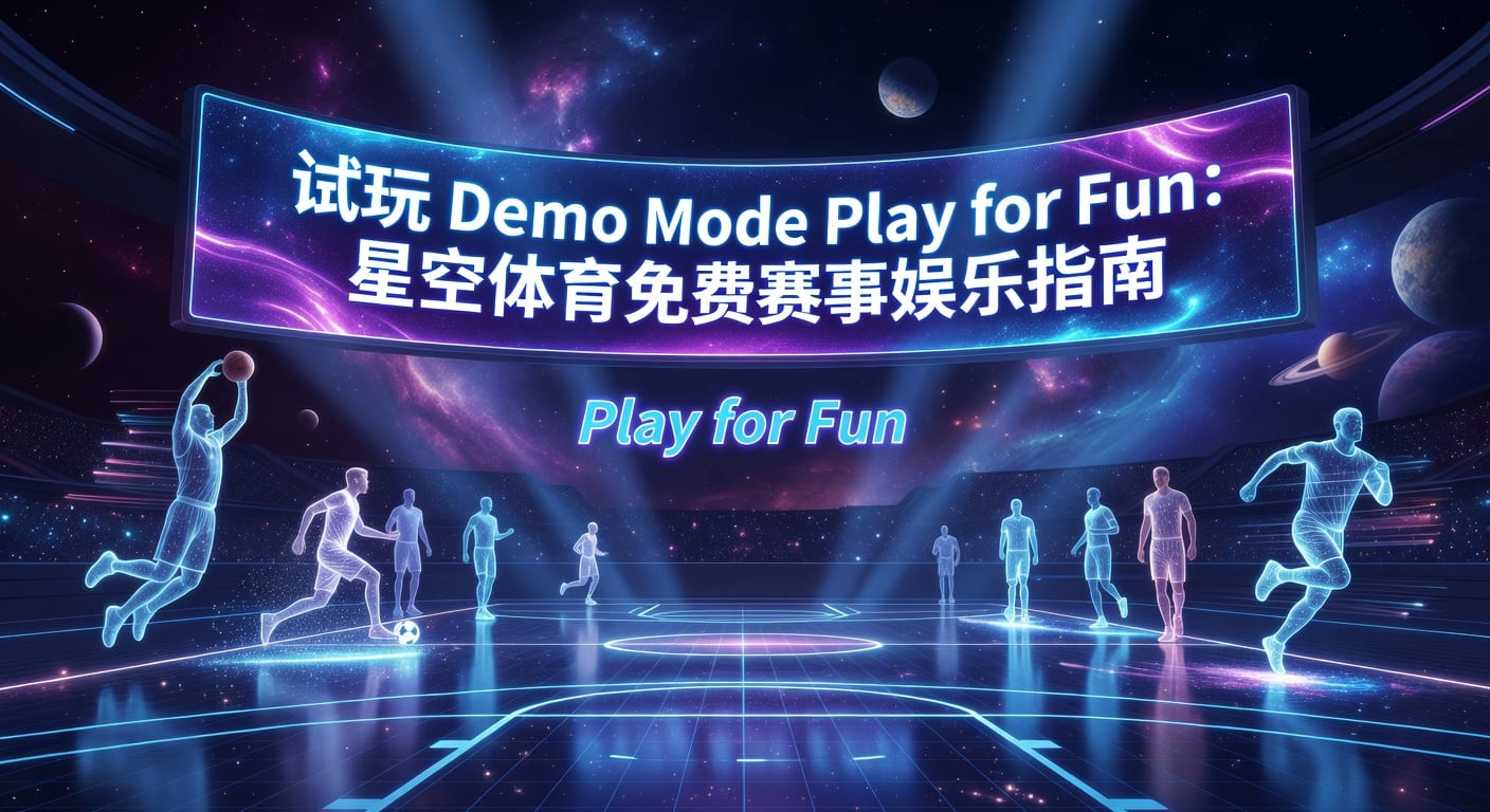 试玩 demo mode play for fun：熟悉玩法与节奏