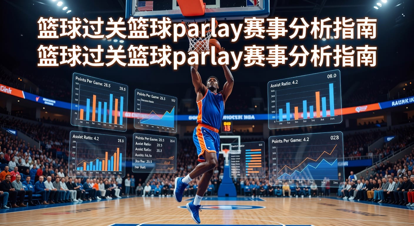 篮球过关 basketball parlay 实战指南：串关逻辑与风控