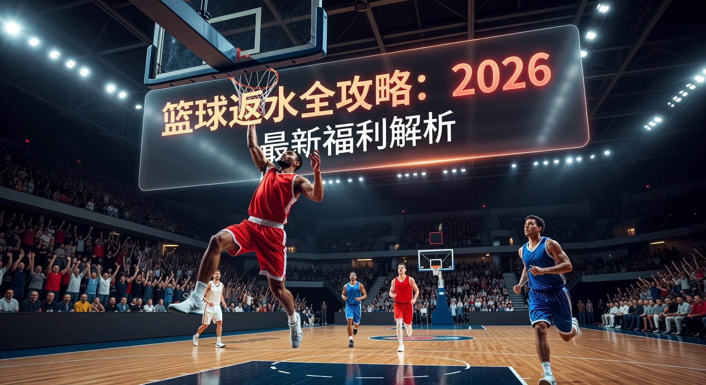 篮球返水 basketball rebate 实战解析与计算逻辑