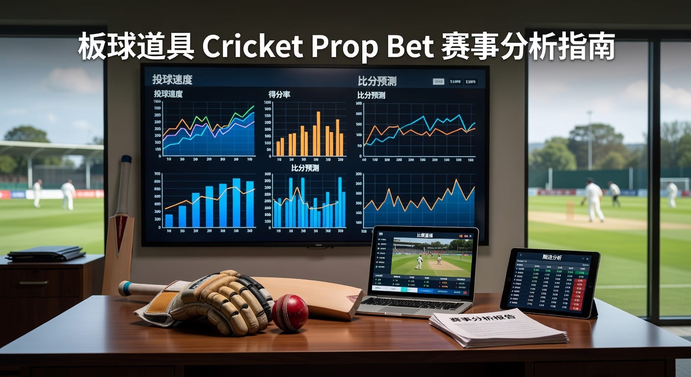 板球博彩入门到进阶：2026年最新分析与实战思路