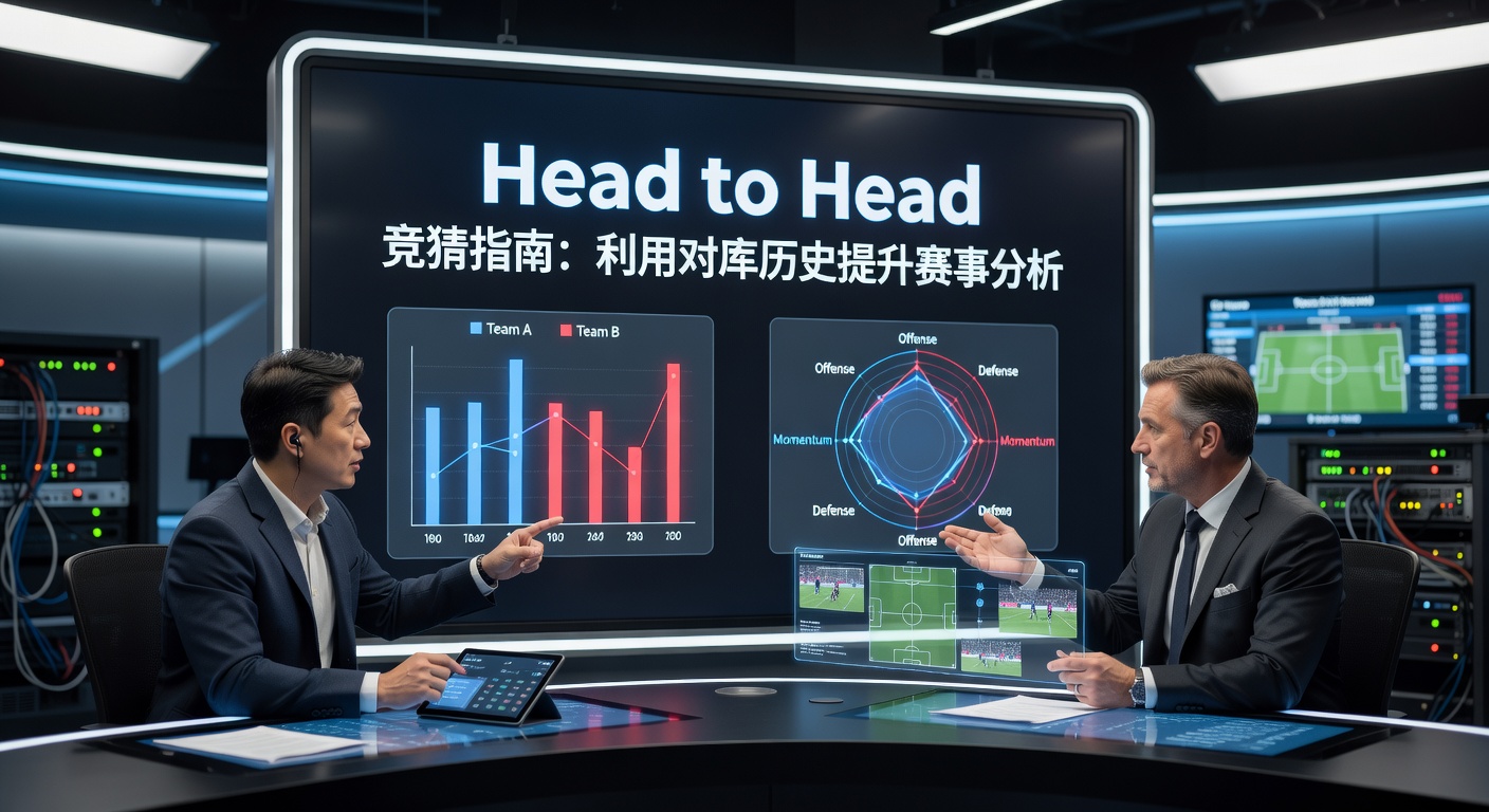 历史往绩 head to head：赛前研判与数据解读
