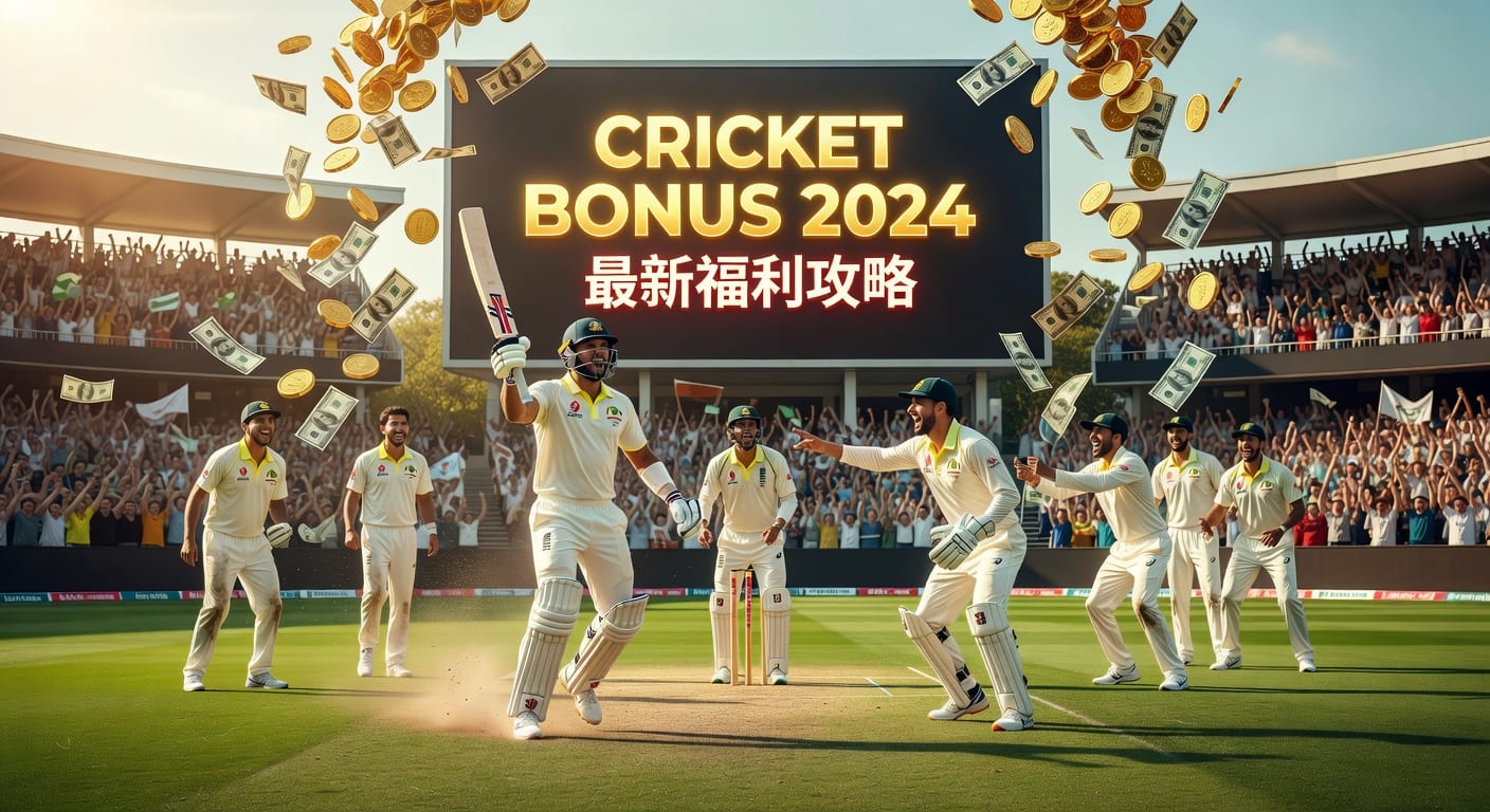 板球滚球 Live Cricket Betting 实战指南：判断节奏与2026年策略